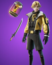 Golden Gamer Bundle