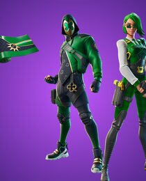 Take Clover Bundle