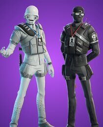 Merc Buddies Bundle