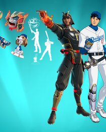 Shohei Ohtani Bundle