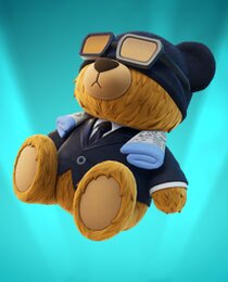 Clix Bear