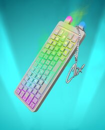 Clixy Keys