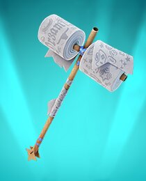 2-Ply TP Hammer