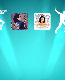 Katy Perry Emote Bundle