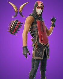 The Thousand Blades Bundle