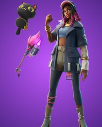 Wayward Witch Bundle