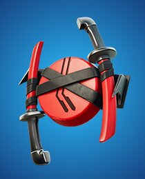 Swift Blade Sheathpack