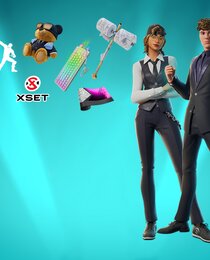 Clix Bundle