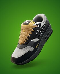 Nike Air Max 1 'Big Head Mode'