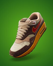 Nike Air Max 1 'Big Head Origins'