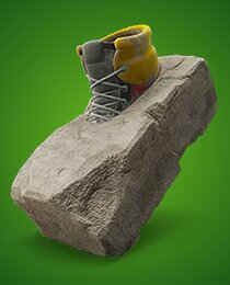 Rock Bottoms