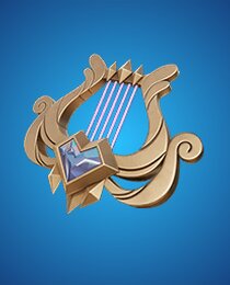 Hart's Lyre