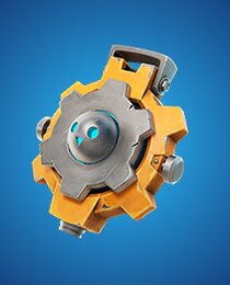 U2.0 Repair Cog