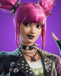 Power Punk