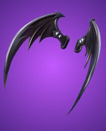 Dusk Wings