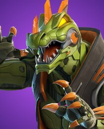 Mecha R3X