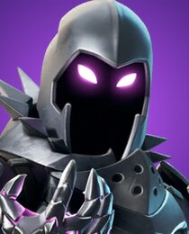 Sir Raven
