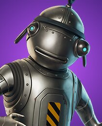 Robo-Fishstick