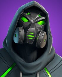 Toxic Fusion