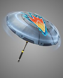 Cometbrella