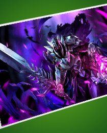 Knight of the Storm