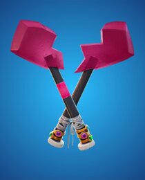 Breakup Bats
