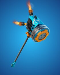 Fix-it-all Hammer