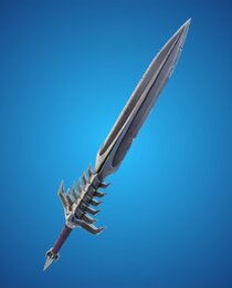 The Pinfeather