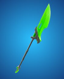 Fission Blade