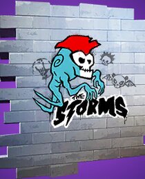 The Storms