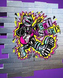 Eat Slurp