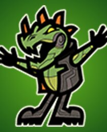 Toony R3X