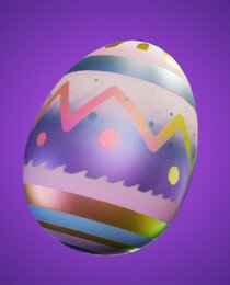 Eggshell