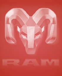 Flame Red