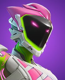 Iconica Prime