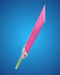 Striped Striker