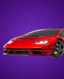Lamborghini Countach LPI 800-4