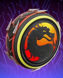 Scorpion Kombat