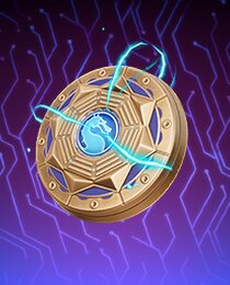 Raiden's Amulet