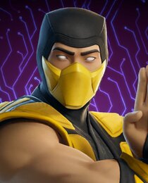 Scorpion (MK3)