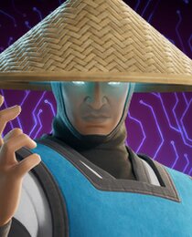 Raiden (MK3)