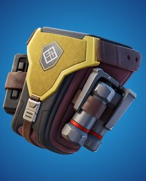 Emissary Bag