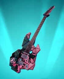 LPFZ GUITAR