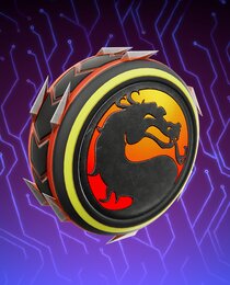 Scorpion Kombat Wheels