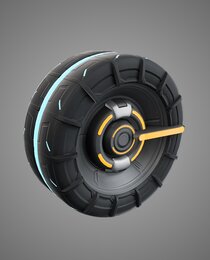 IO Wheels