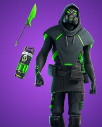 Toxic Fusion Bundle