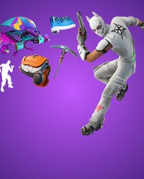 Merl's Locker Bundle