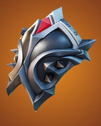 Eternal Shield
