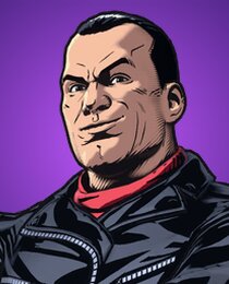 Negan