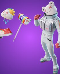 Rain-Bear Bundle